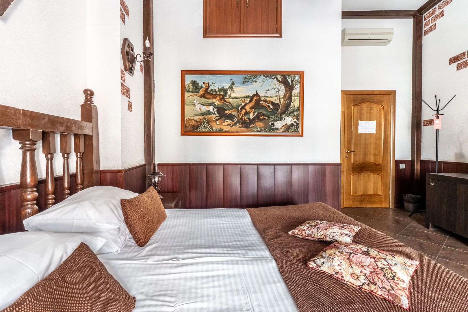 Меблированные комнаты Арт-Хаус