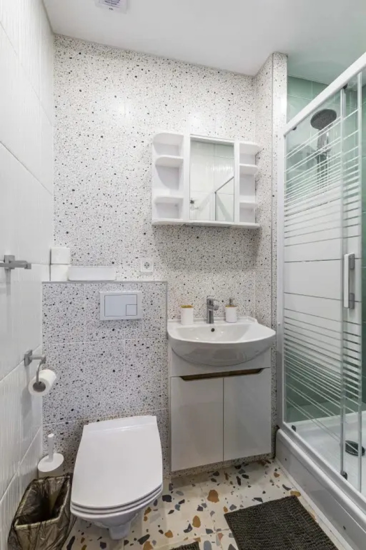 Квартира Студия на Белинского 86