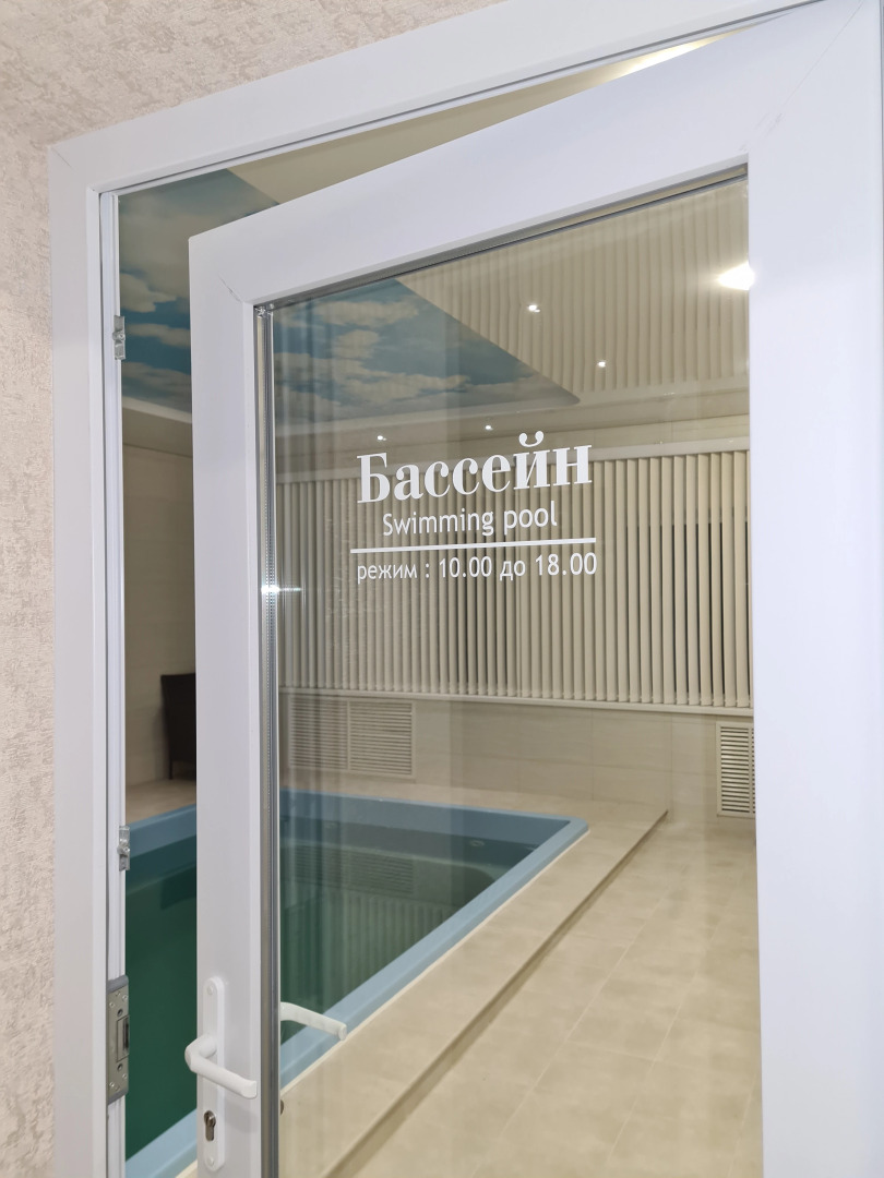 Отель Гостиничный Комплекс Петровский