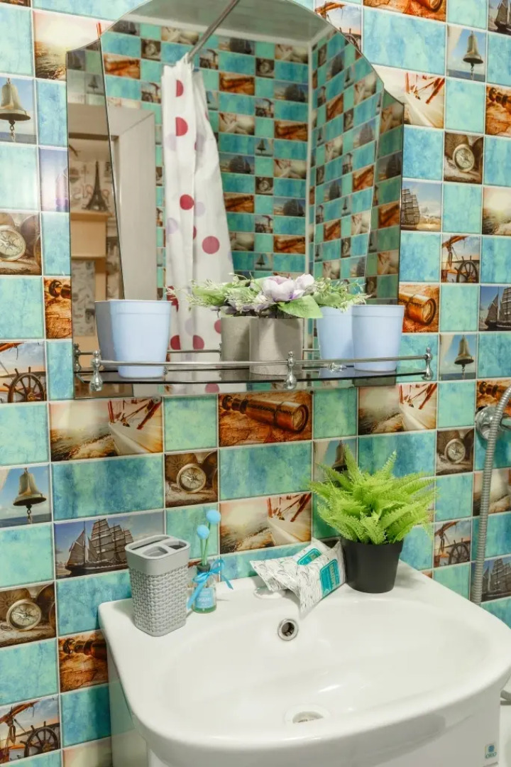 Апартаменты Нормандия Неман 7