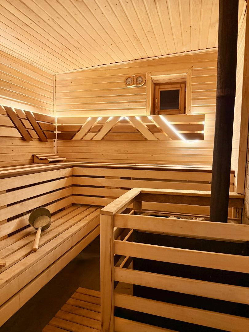 Апартаменты Дурыкино House