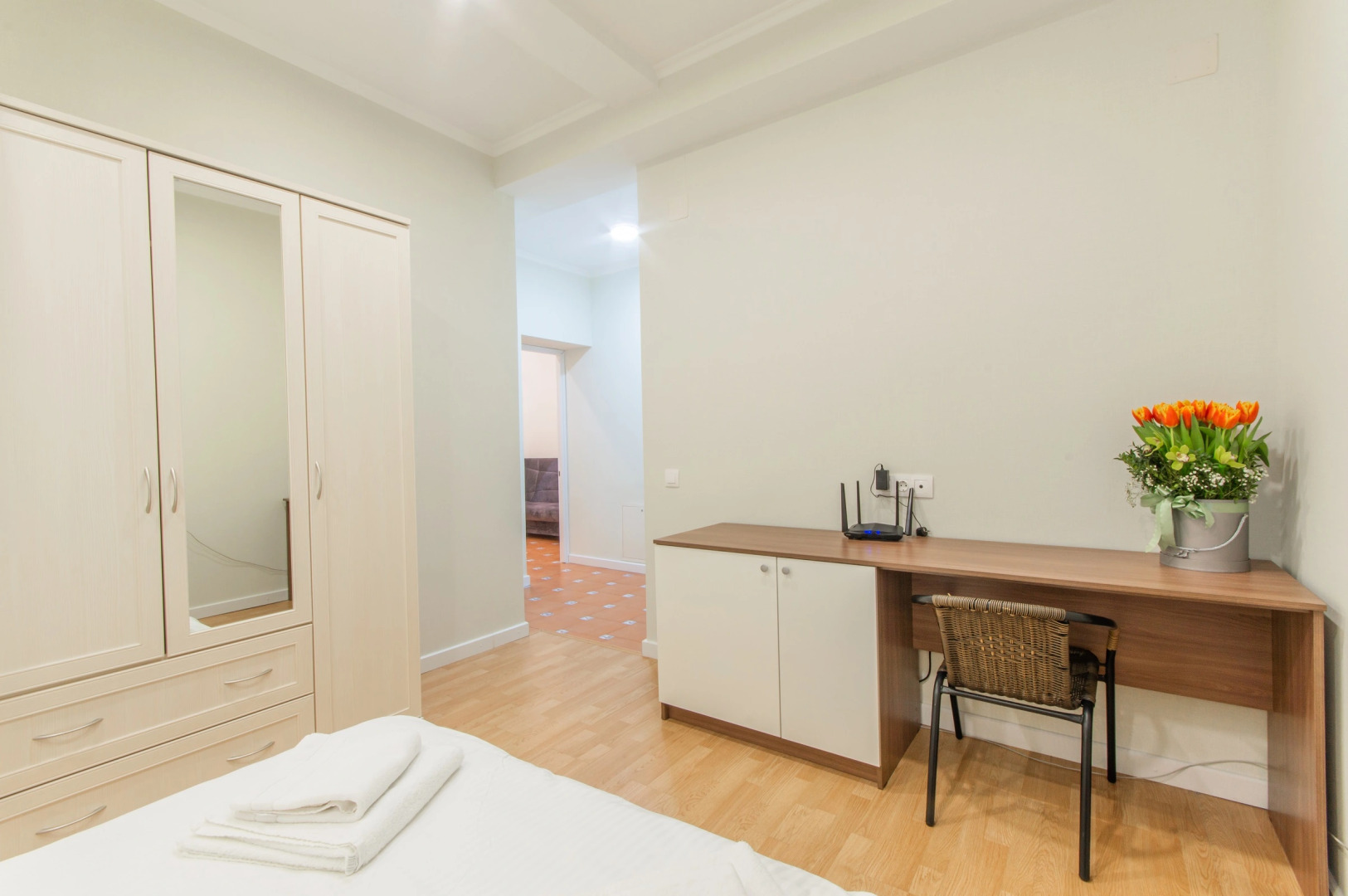 Гостевой дом Мамайка Резиденс