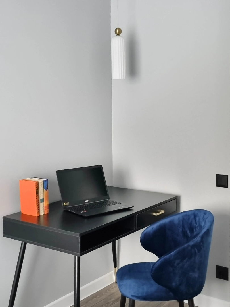 Апартаменты с 2-мя спальнями в историческом центре