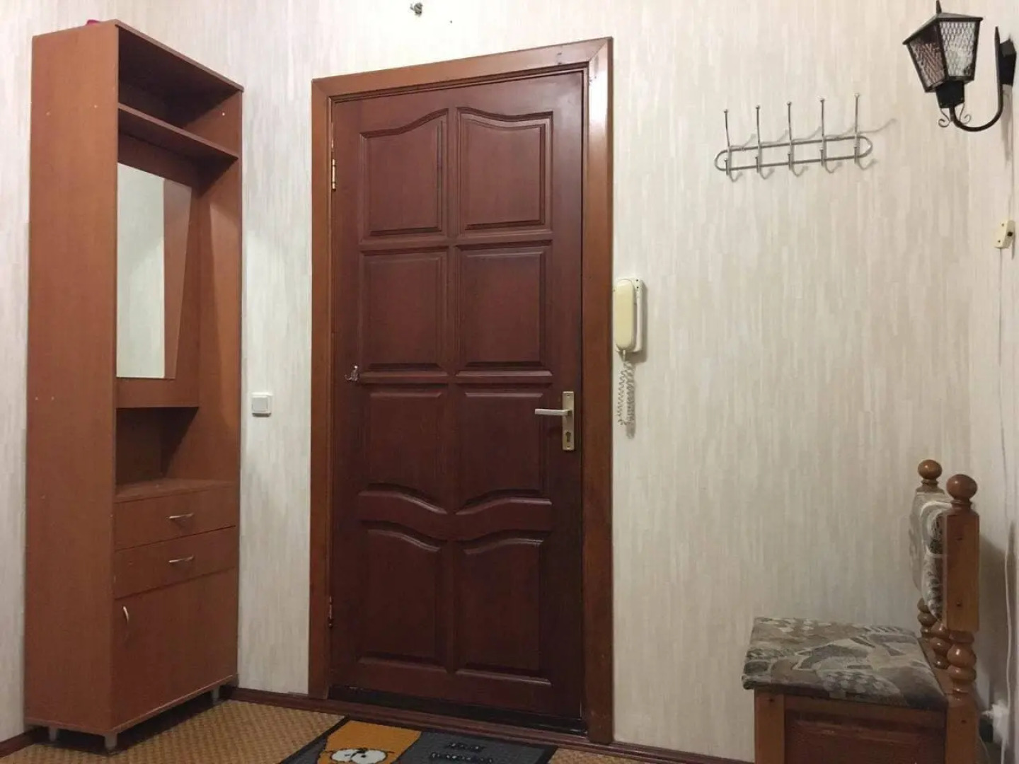 Апартаменты Welcome Home на 50 лет октября 1