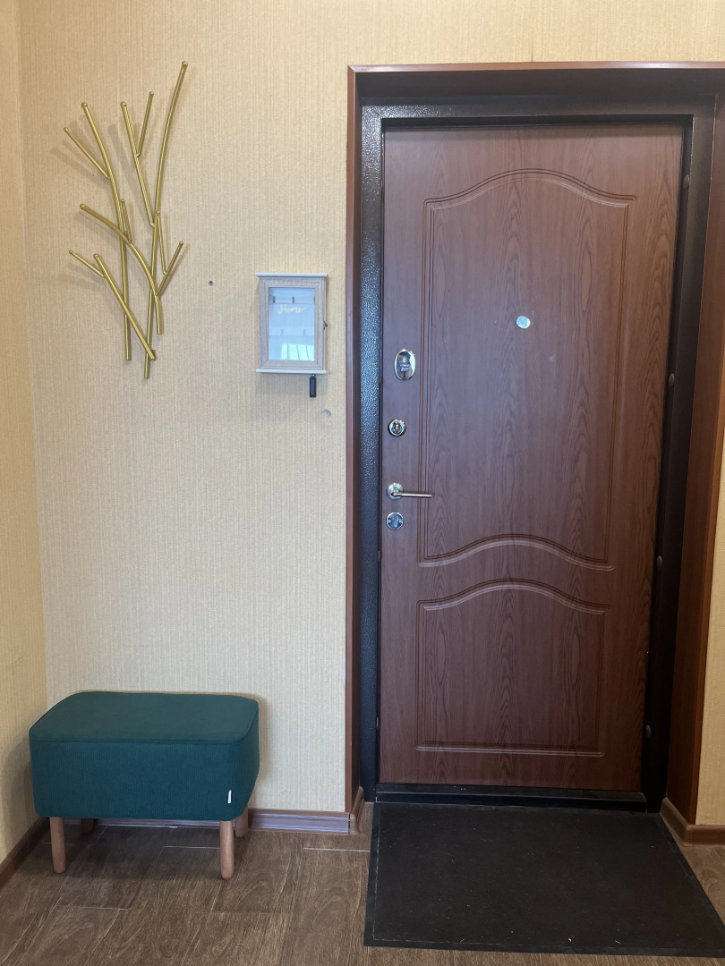 Квартира Солнечные апартаменты от Wonderapart исторический центр