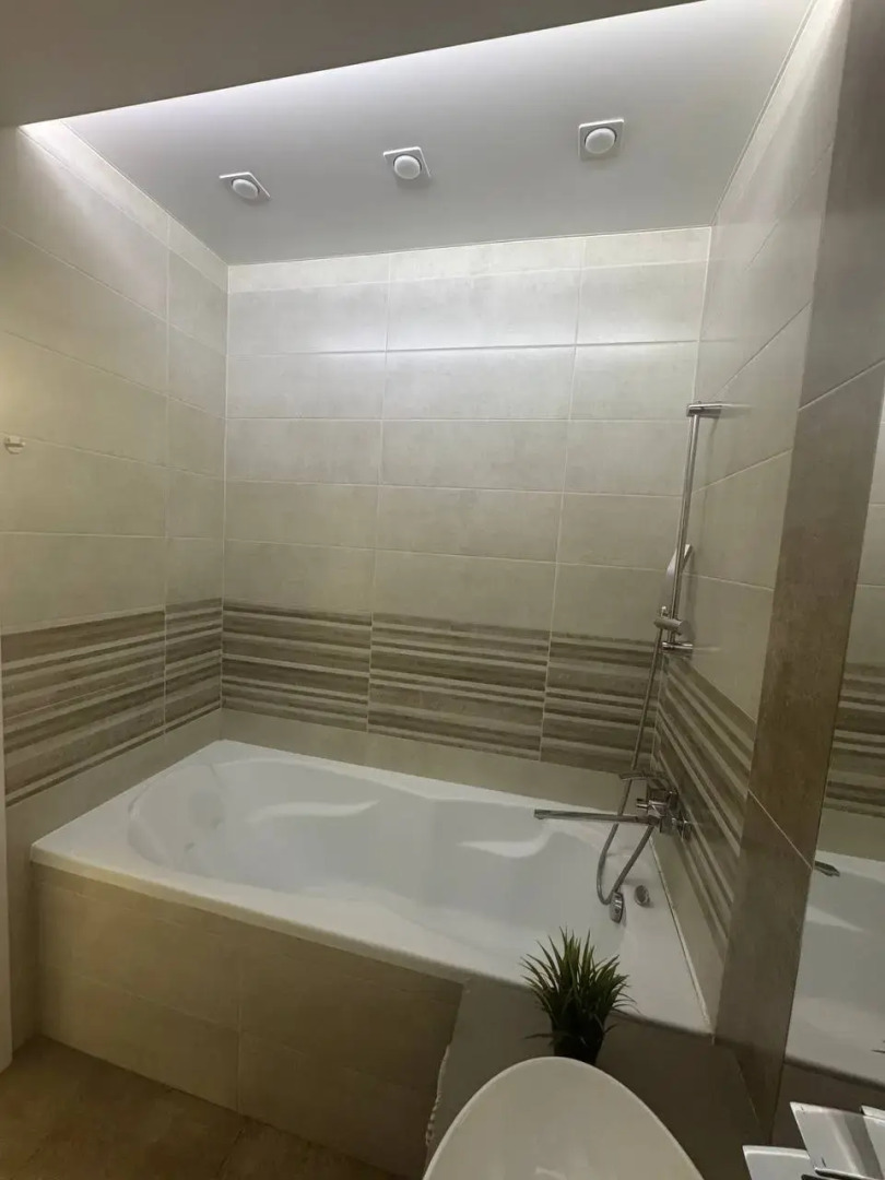 Апартаменты Квартира на Проточной 6