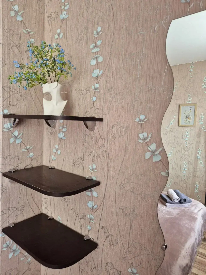 Квартира Уютная в самом центре города-героя