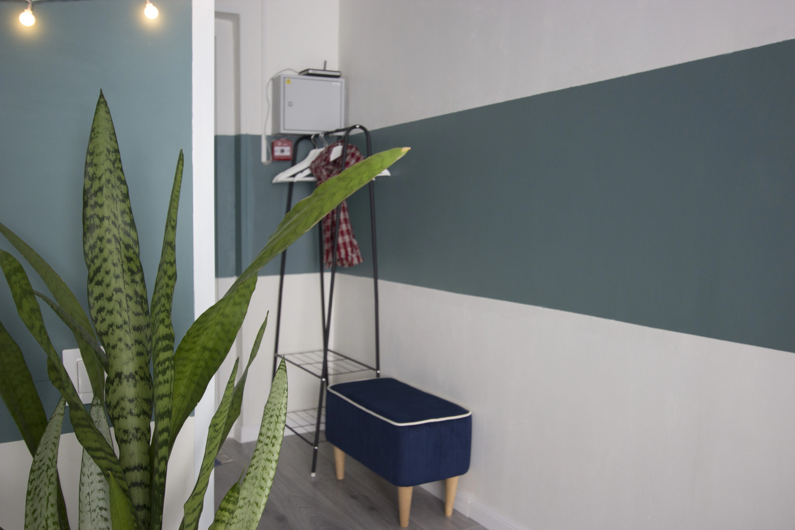 Гостевой дом NEW Costa Nova