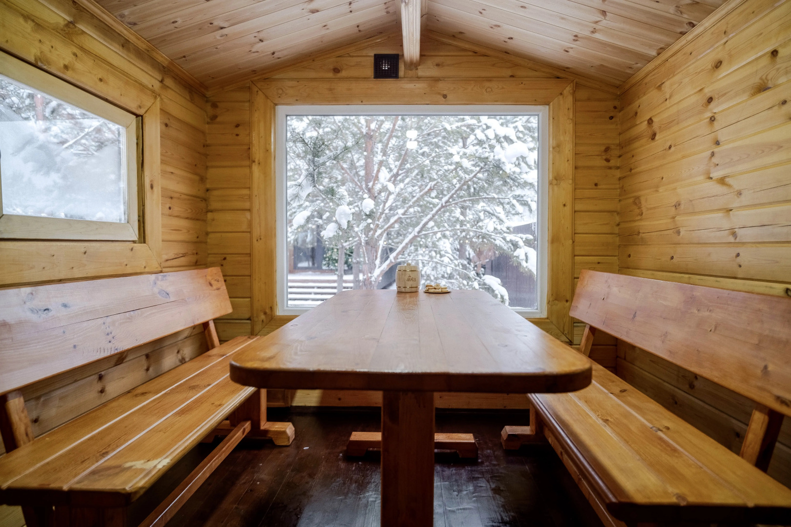 Частный дом ProGlamp