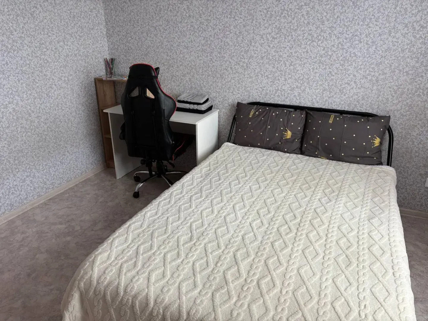 Квартира для семейного отдыха