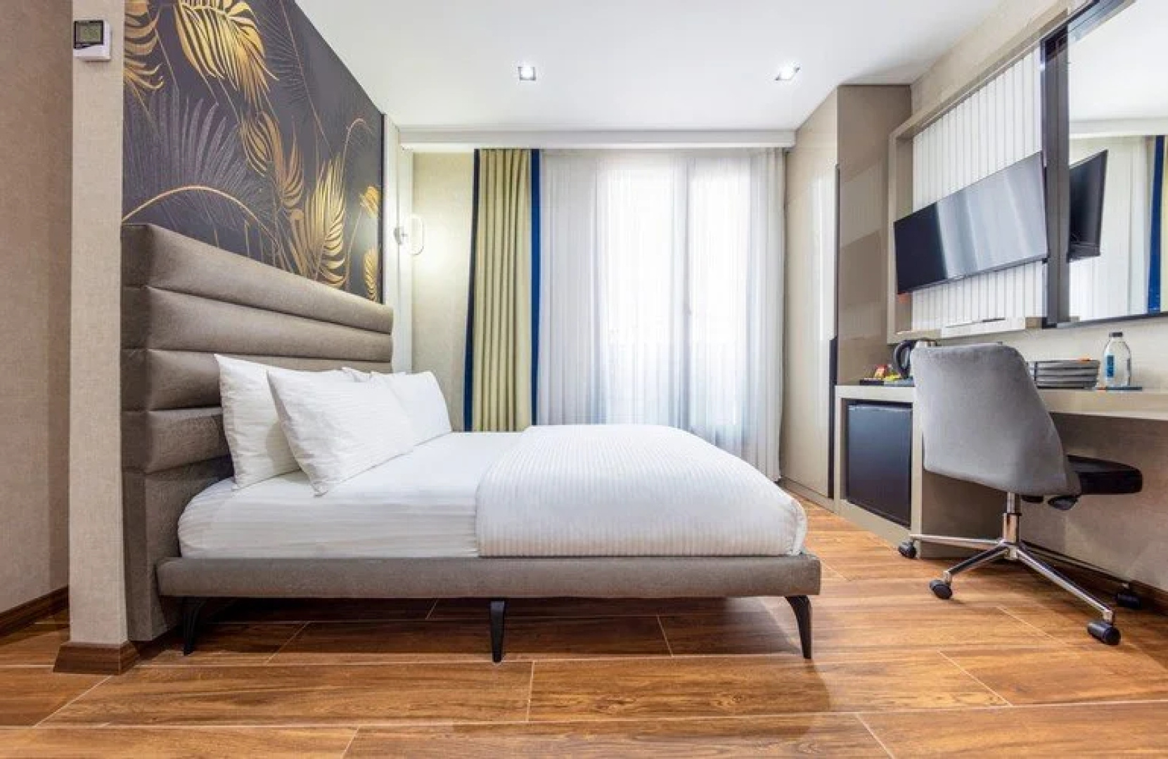 Dem Hotel Premium İstanbul Airport