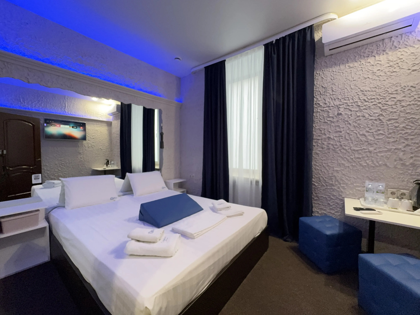 Отель Gipnoz Lefortovo