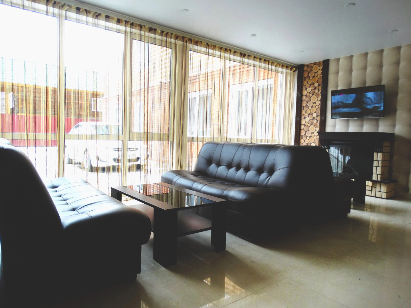 Мини-Отель Слобода