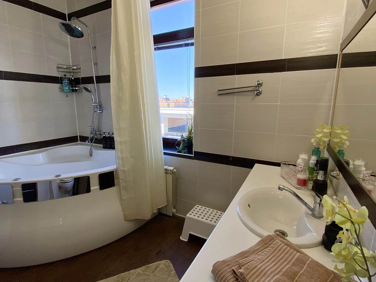 Апартаменты 2-к Элитные апартаменты с видом на Кремль