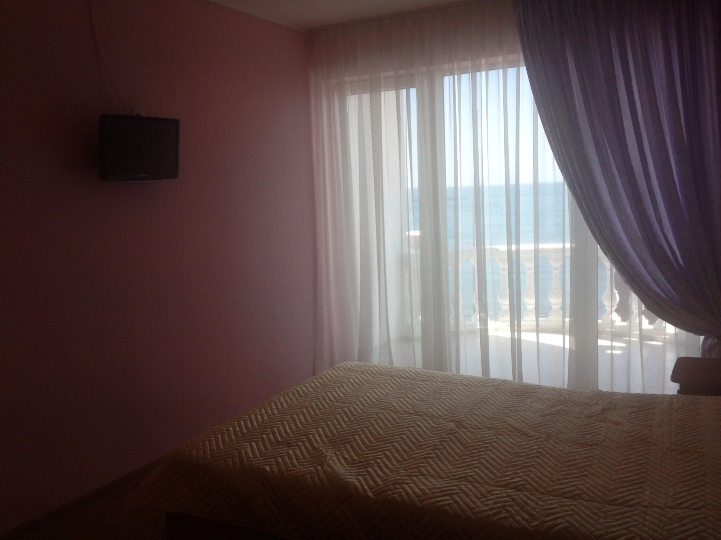 Апартаменты Эллинг