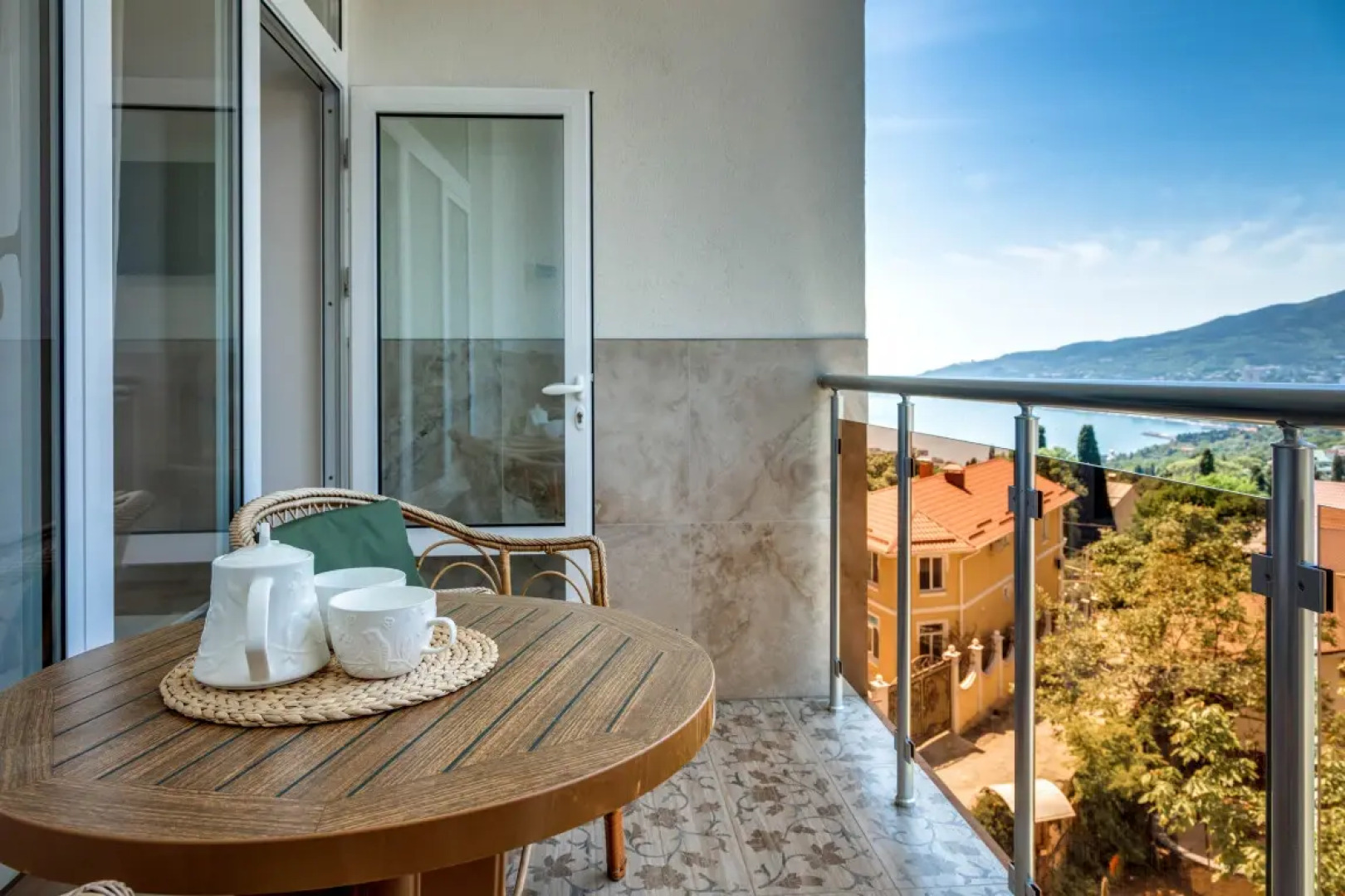 Квартира 9 на Мира