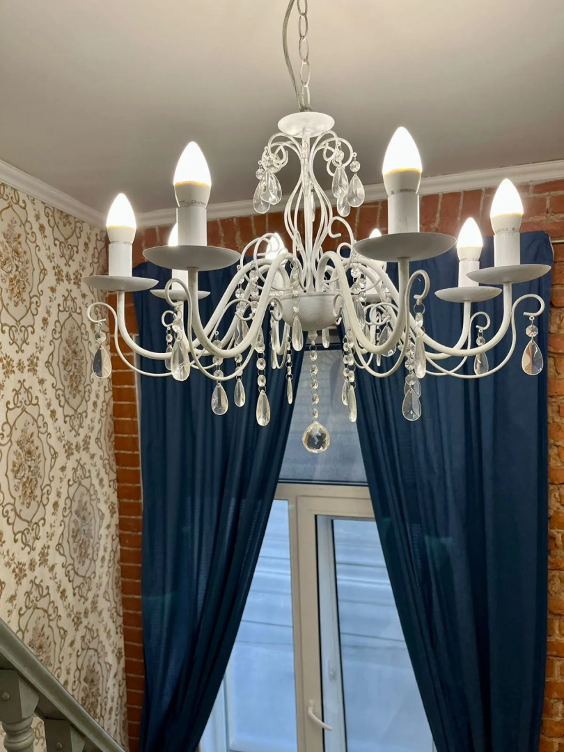 Мини-Отель Самсонов на Старо-Петергофский пр-т 3-5