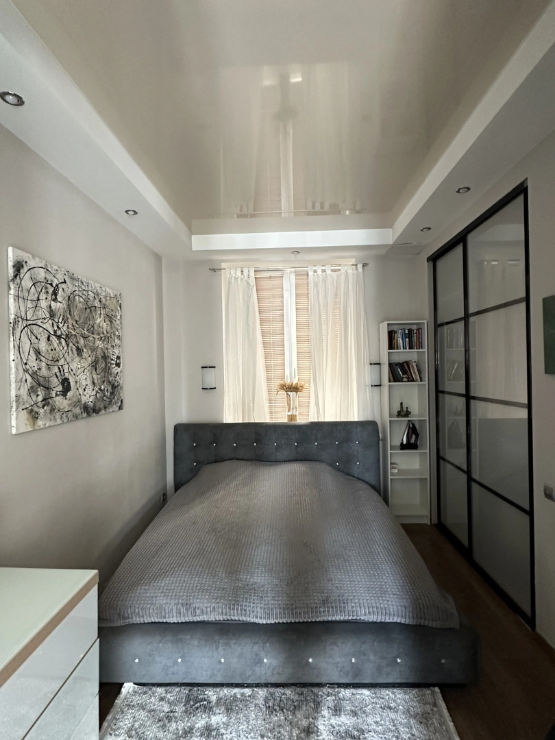 Апартаменты Двухкомнатные на Сутки