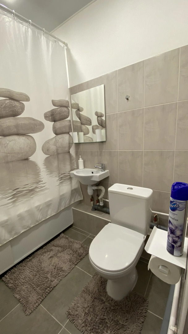 Квартира IQ Гатчина