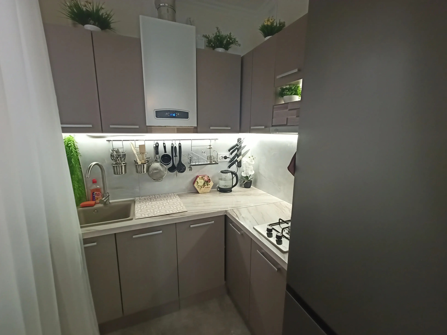 Квартира Apart61 К6