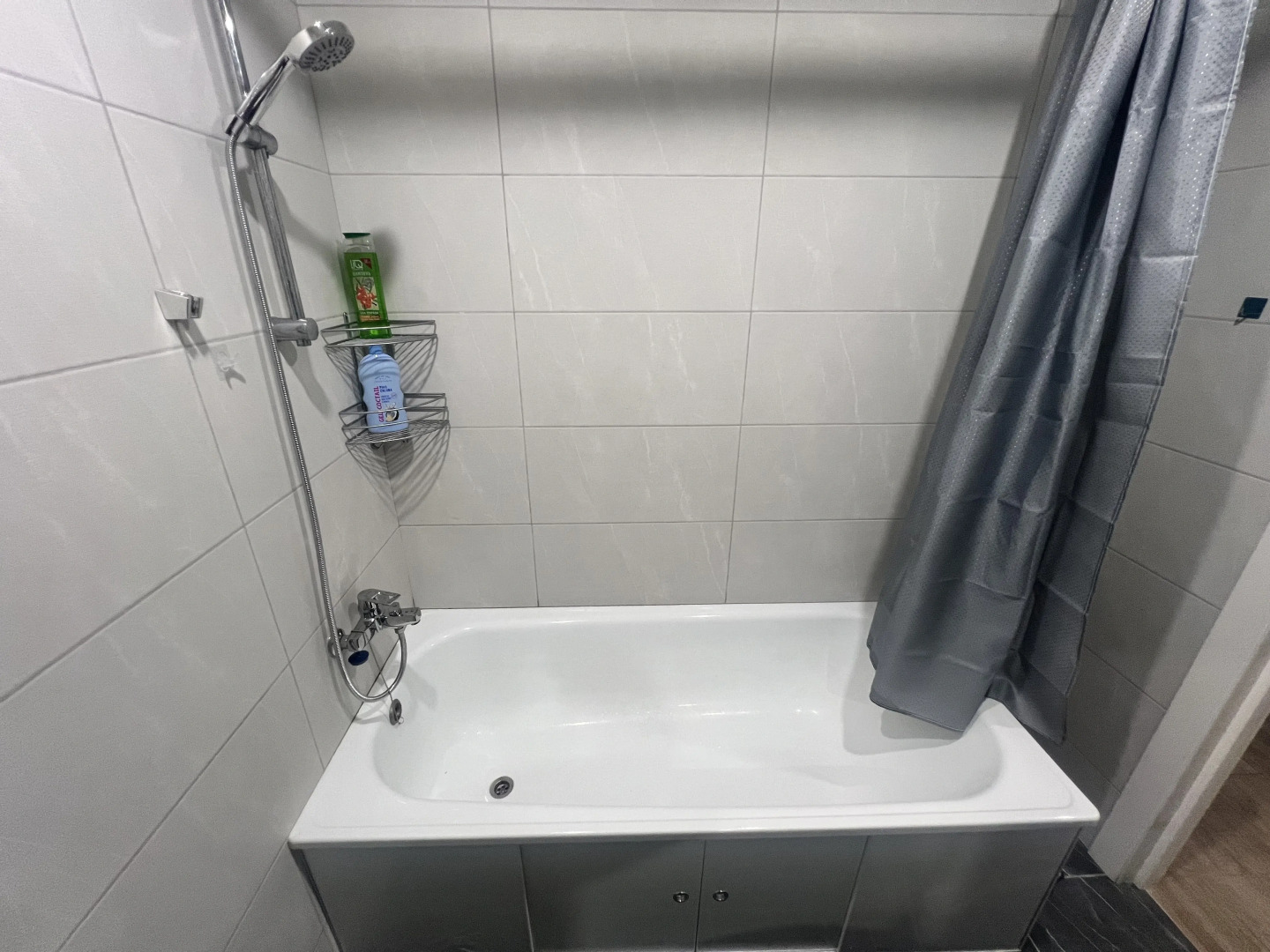 Квартира на Земской 14