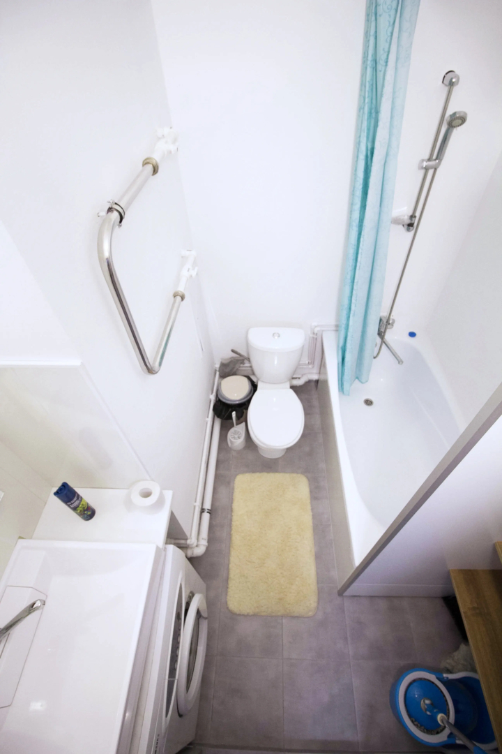 Квартира Студия Машина на Набережной