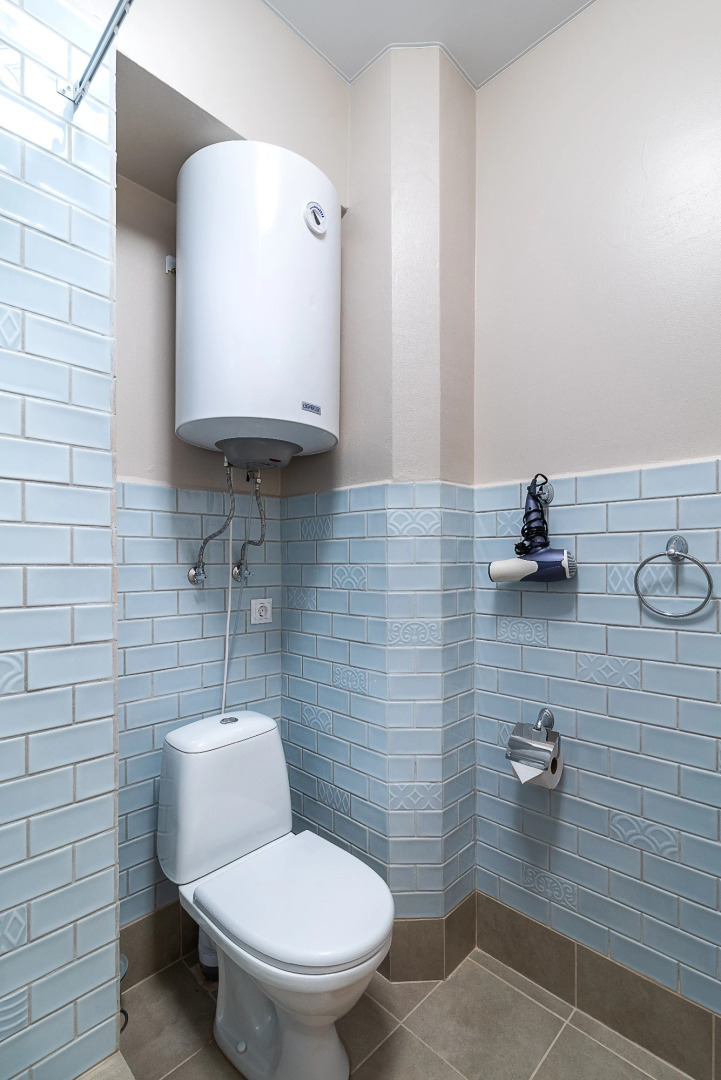 Апартаменты Nice