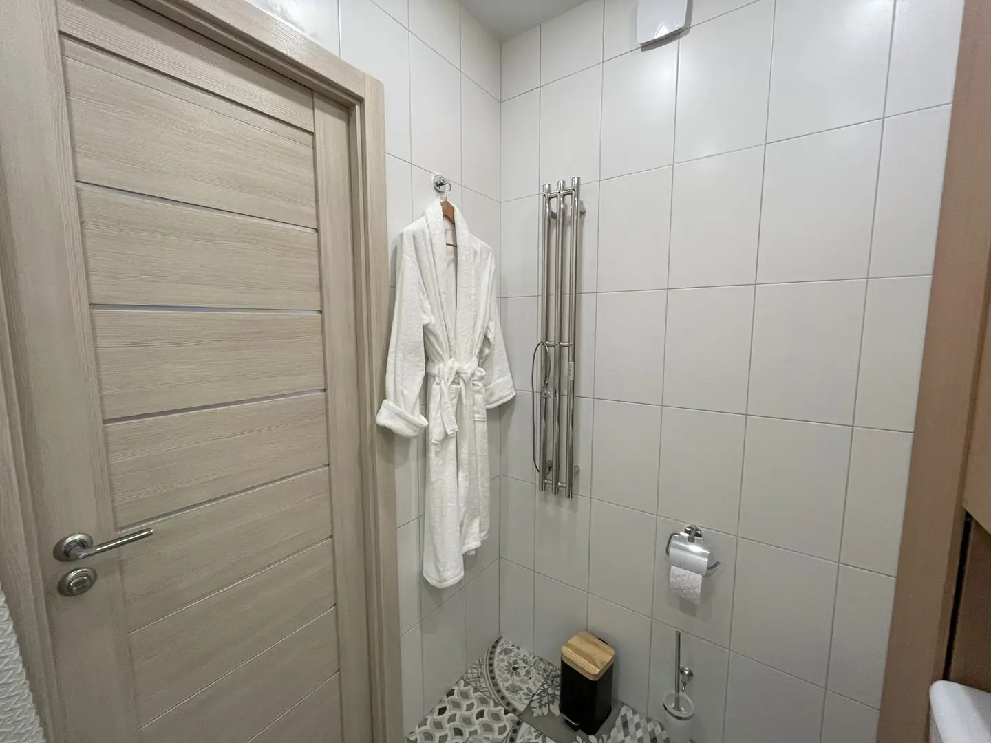 Квартира на Яшиной 4