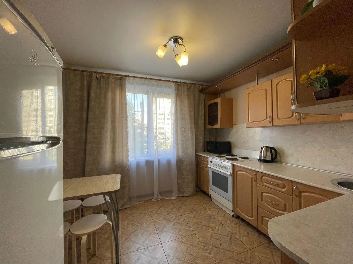 Апартаменты Пять Звёзд Комфорт