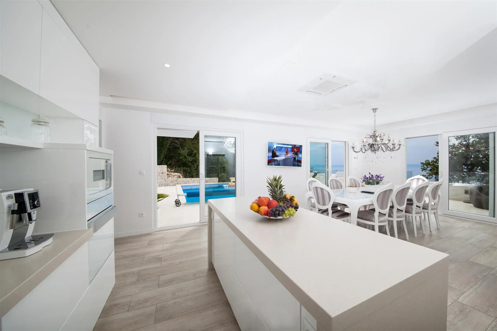 Гостевой дом Villa Prestige