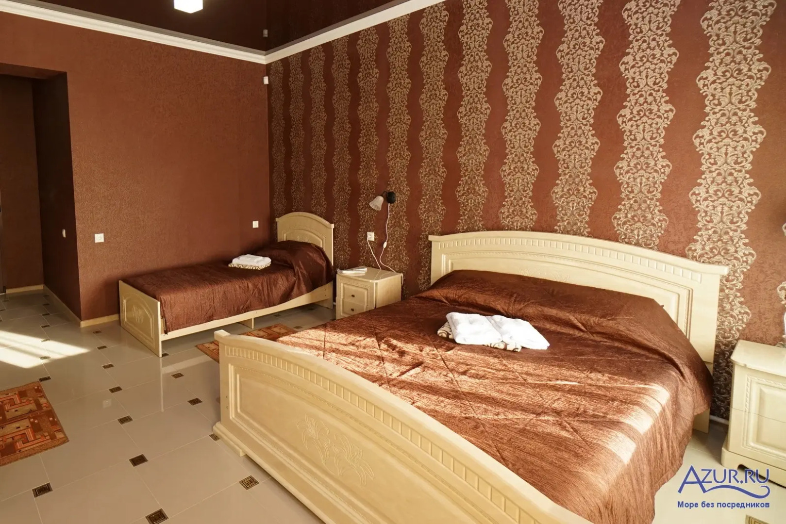 Мини-отель Атмосфера