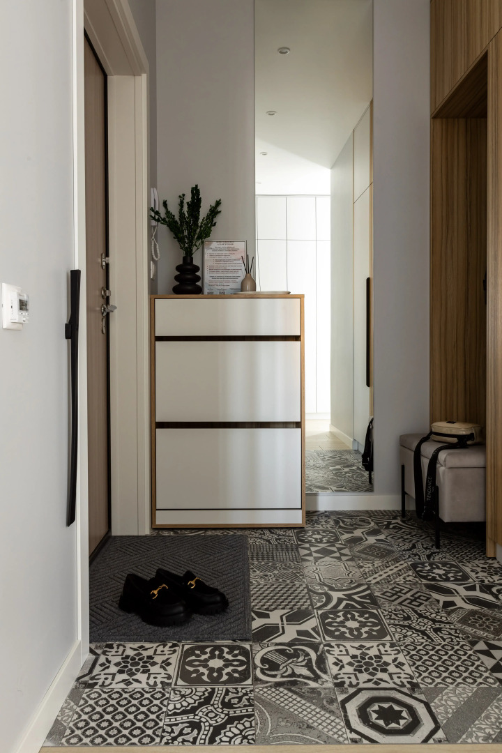 Квартира Премиальная