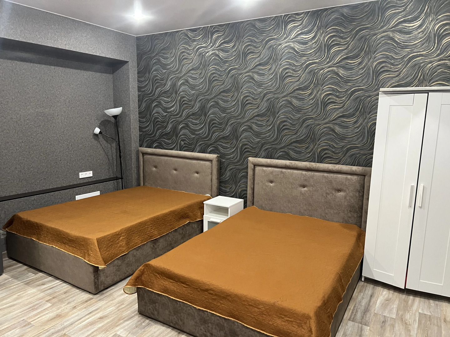 Апарт-отель La noche на Серова