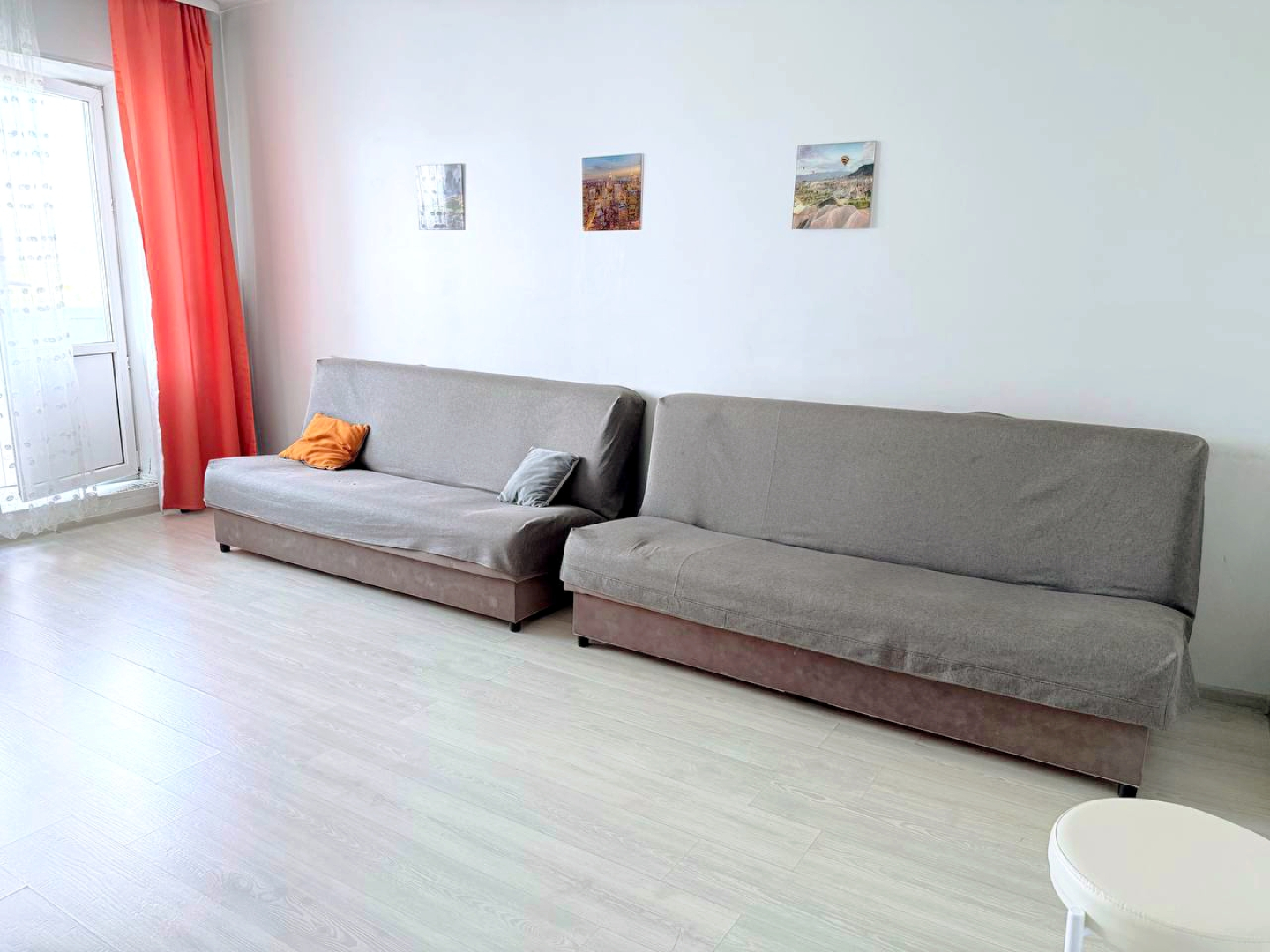 2 Комн Квартира в Центре Кызыла