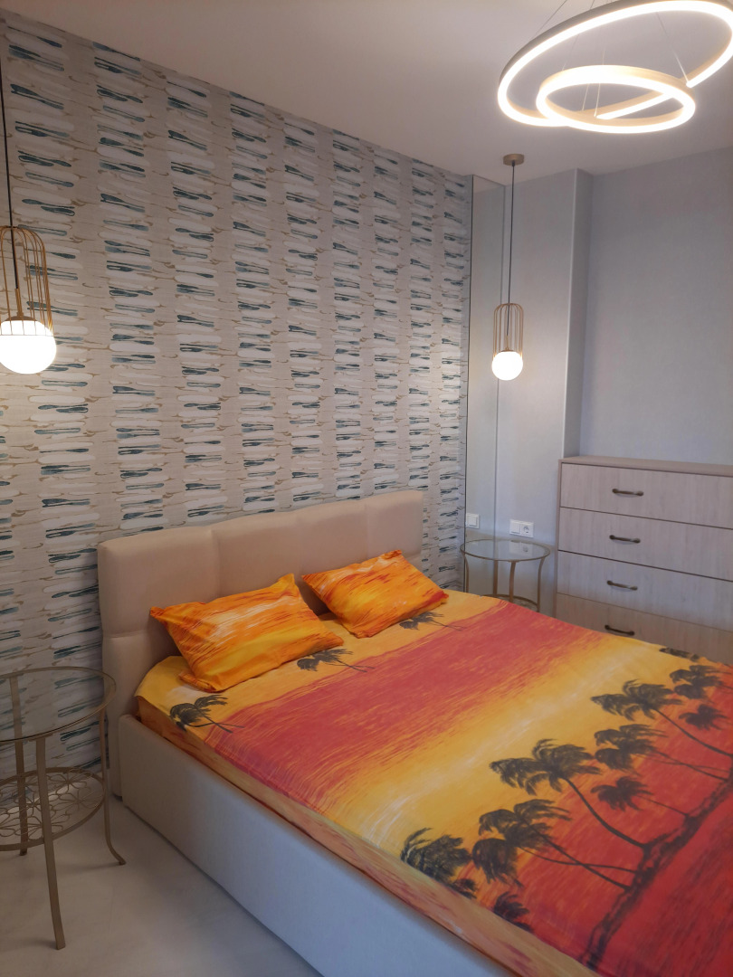 Комфортабельные апартаменты Clover House