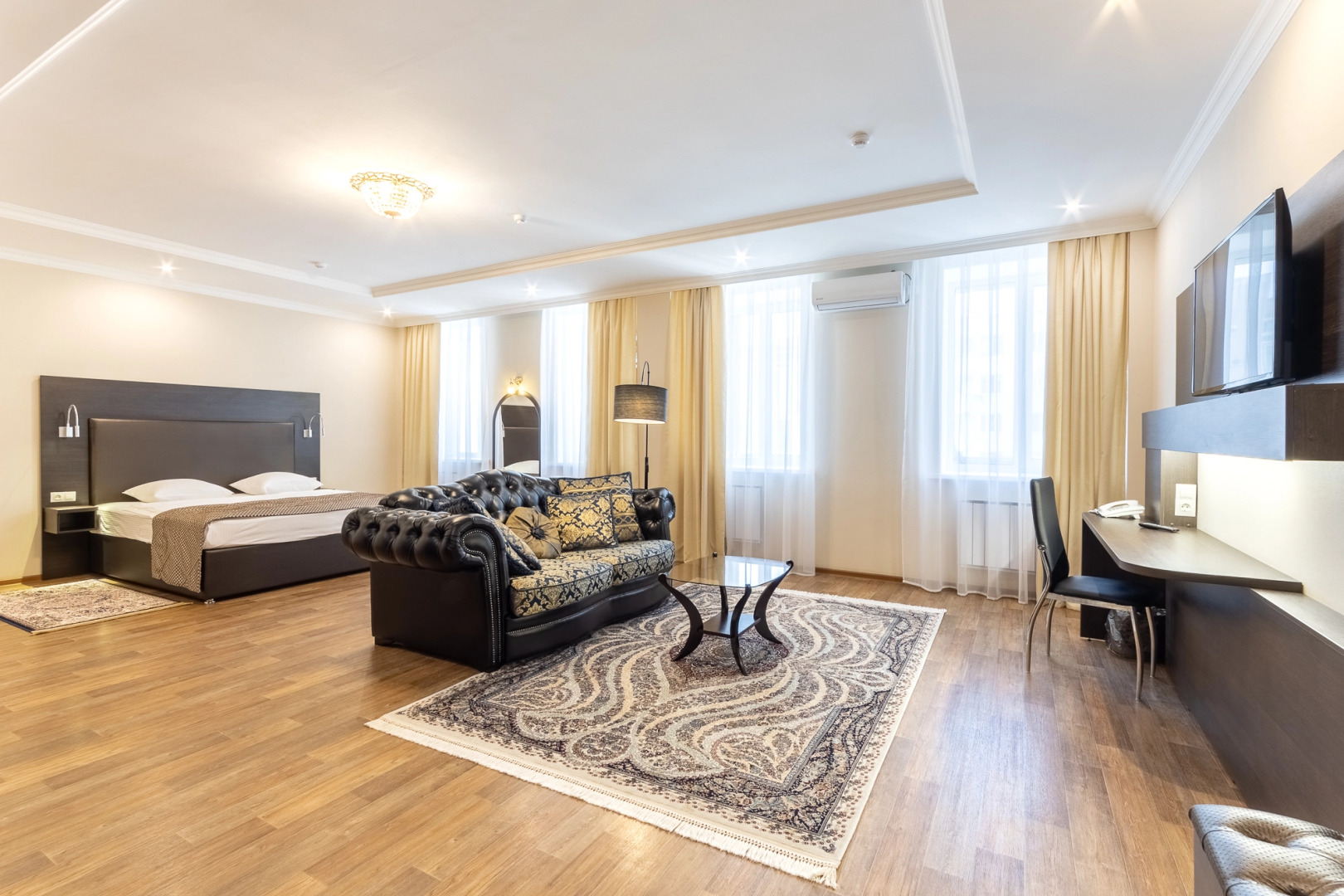 Отель Странник