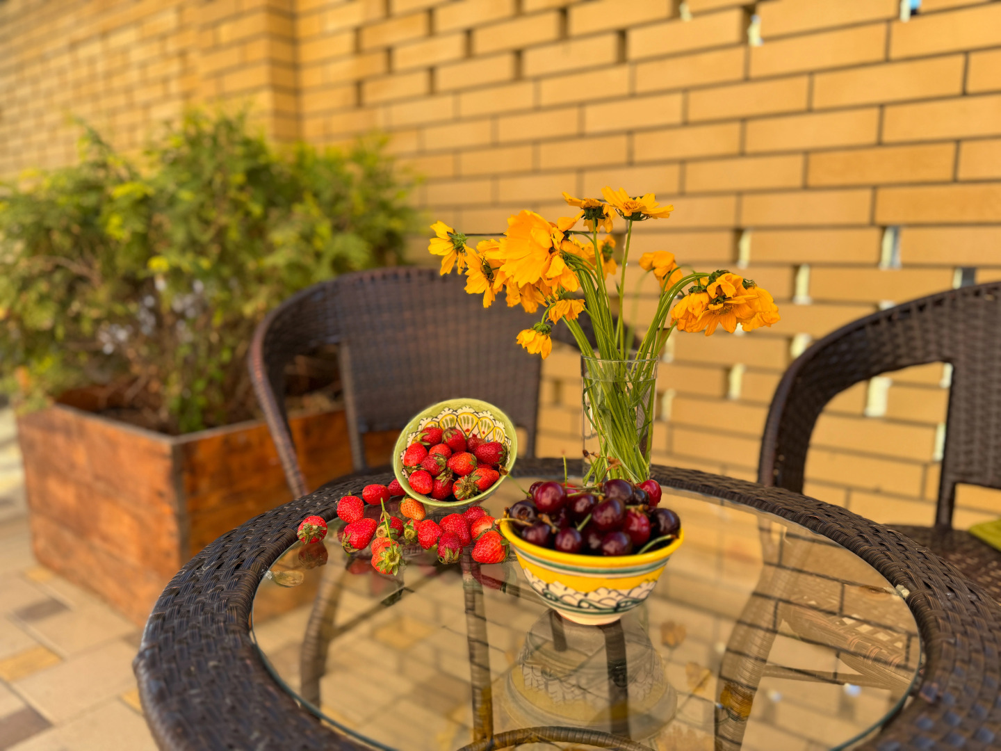 Гостевой дом Бухара