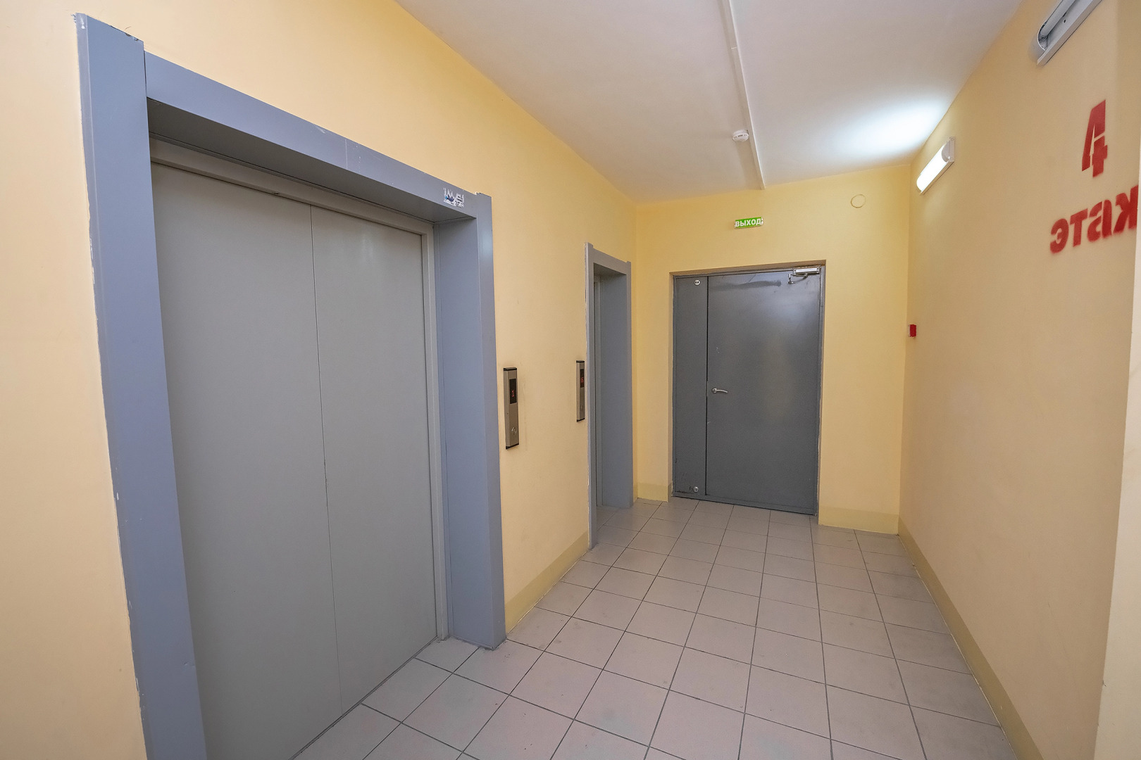 Апартаменты TopHouse на Черняховского 9 трехкомнатные