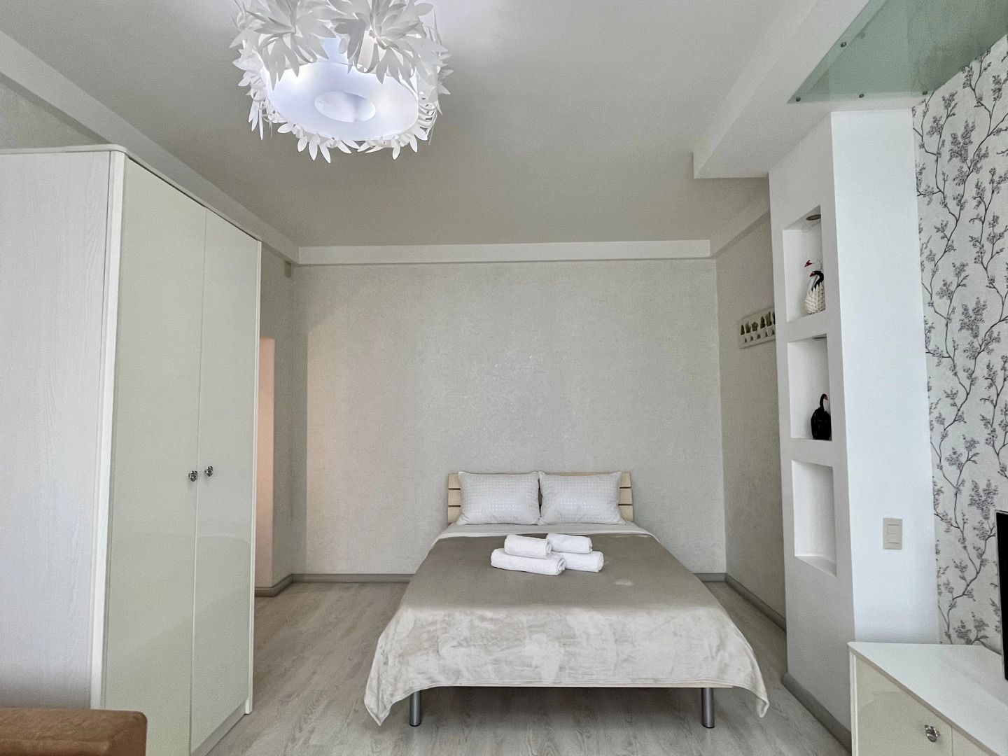 Квартира Однокомнатная в историческом центре Пятая авеню