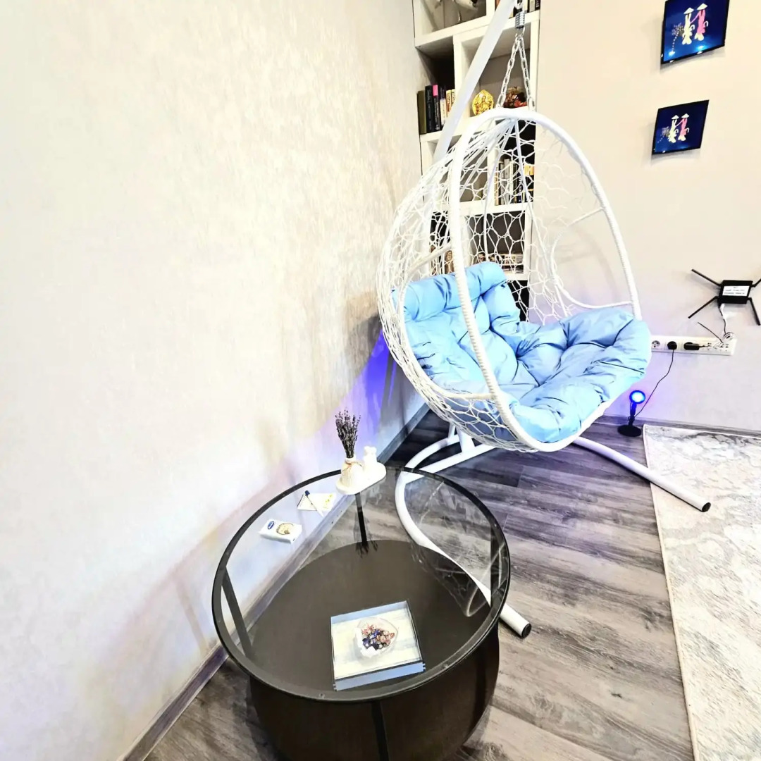 Апартаменты Сердце Краснодара