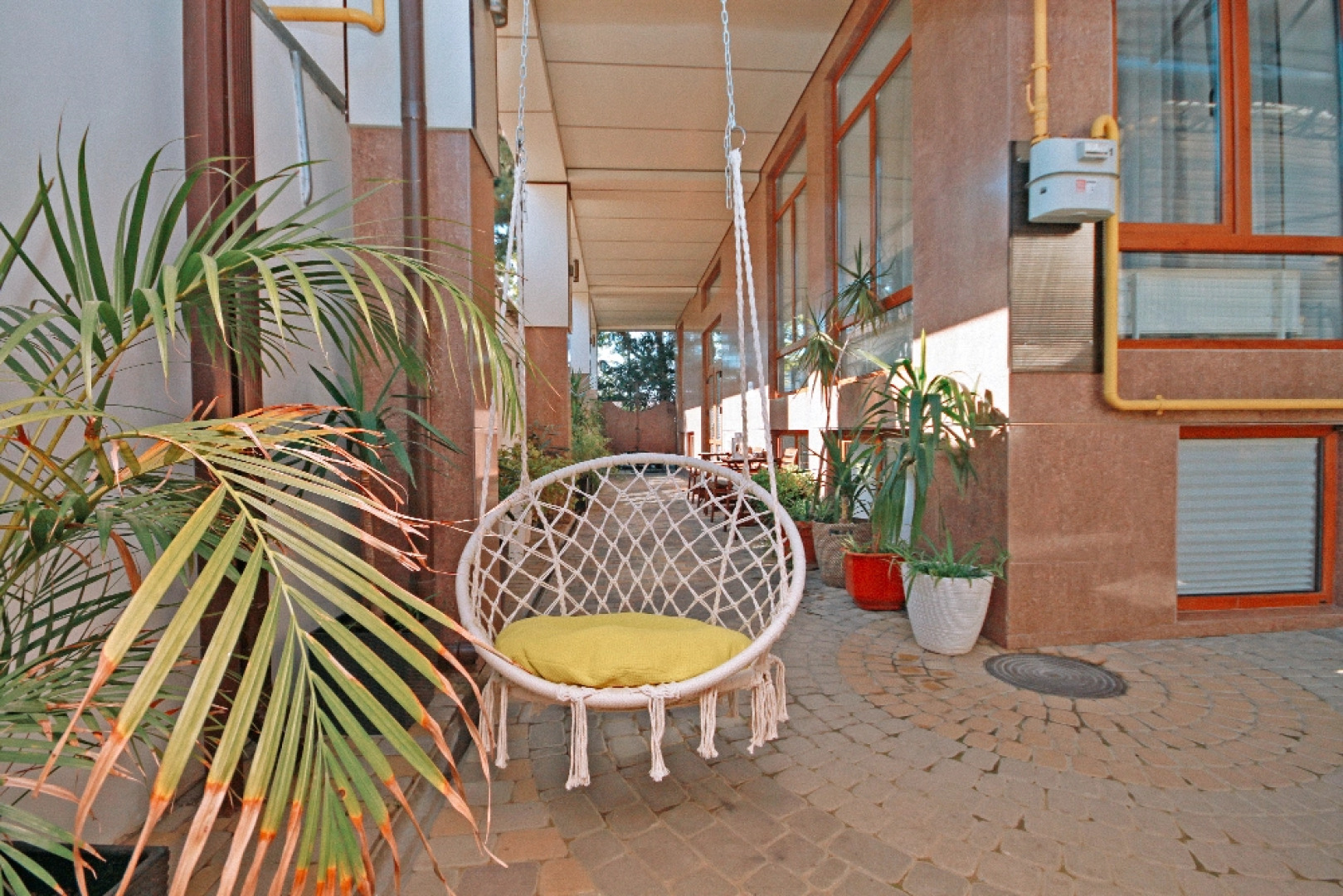 Гостевой дом Южный берег