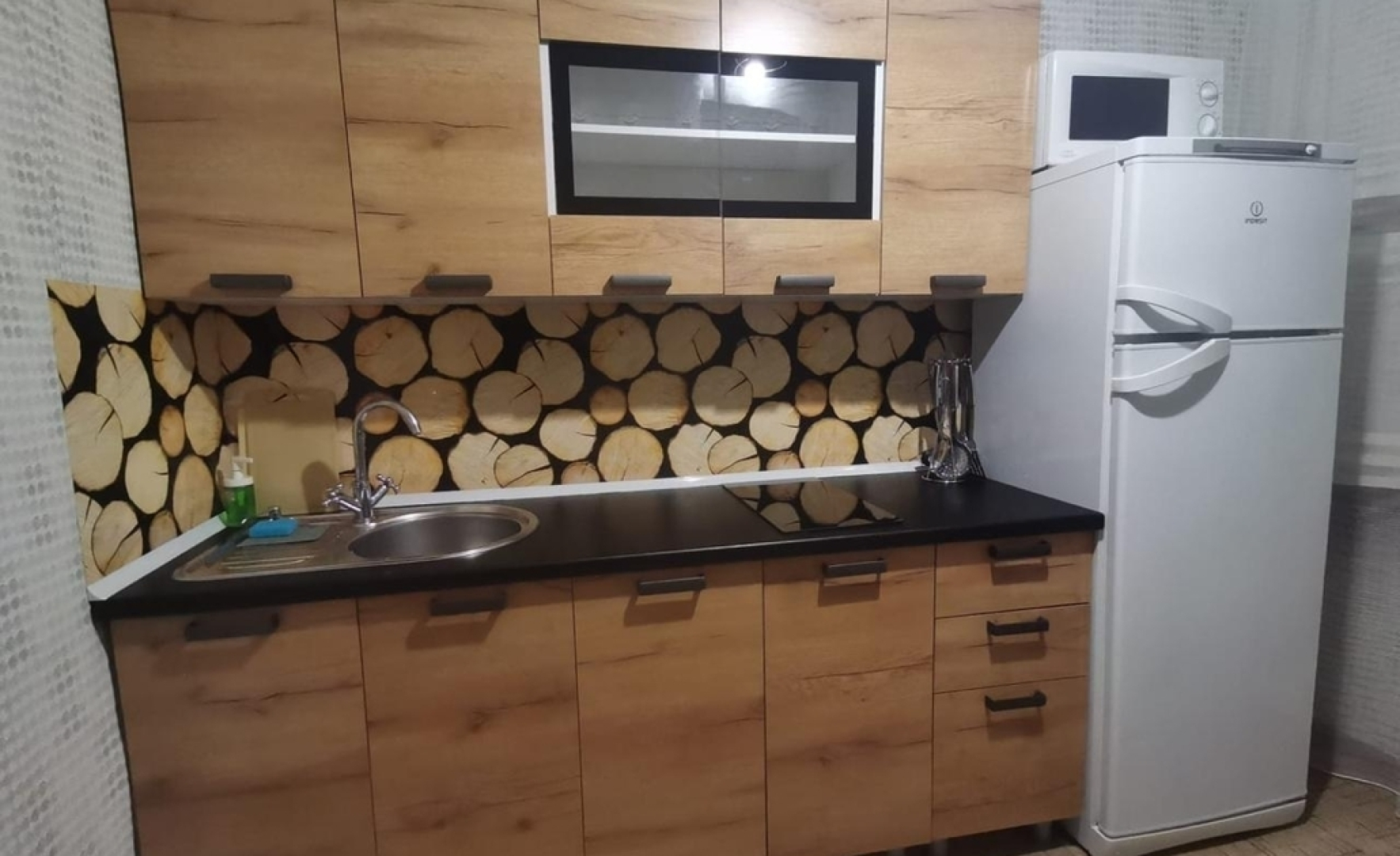 Апартаменты Сутки Как Дома на Тимирязева 19