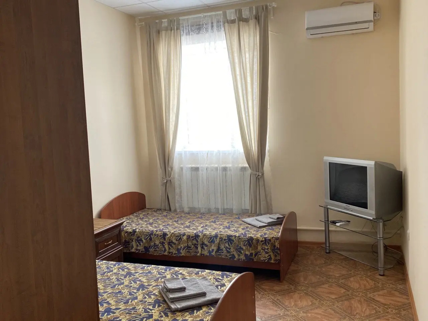 Гостевой Дом Усадьба Заилечье