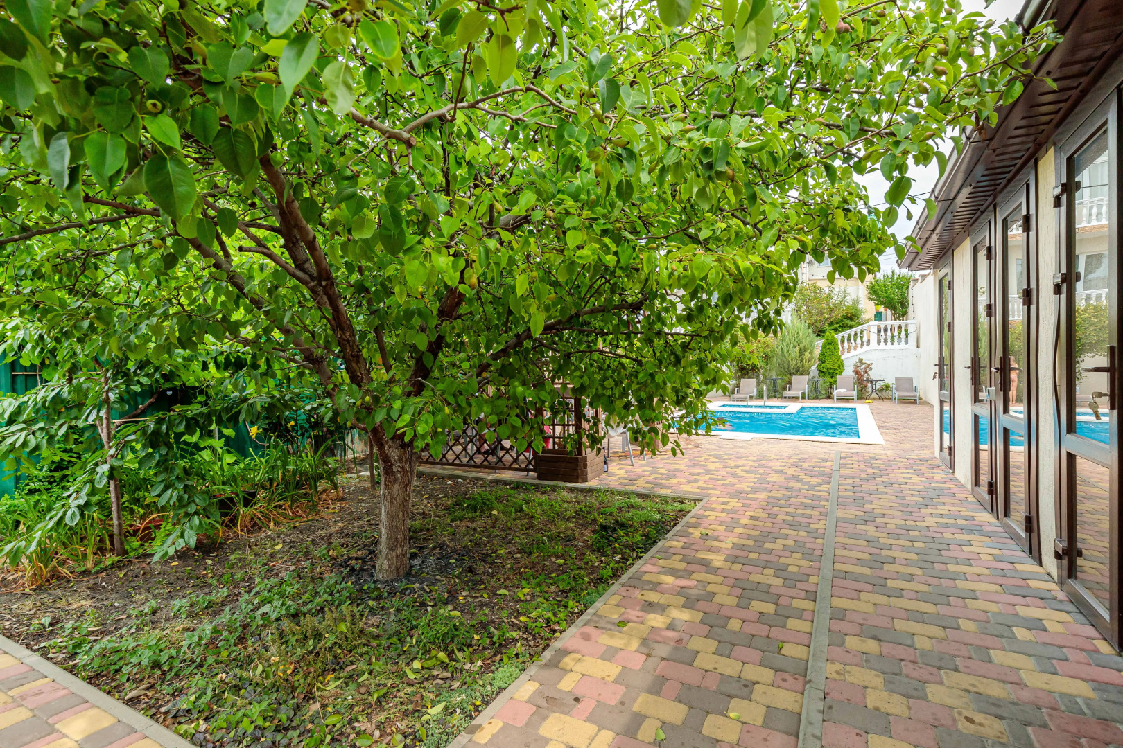 Гостевой дом Provence