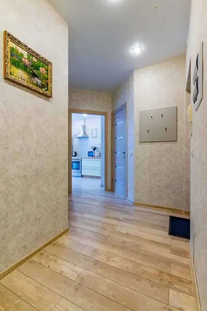 Апартаменты Миасская DreamHouse