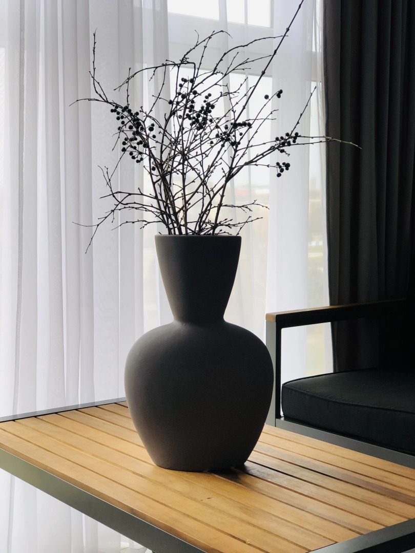 Квартира с Панорамой на Калининград