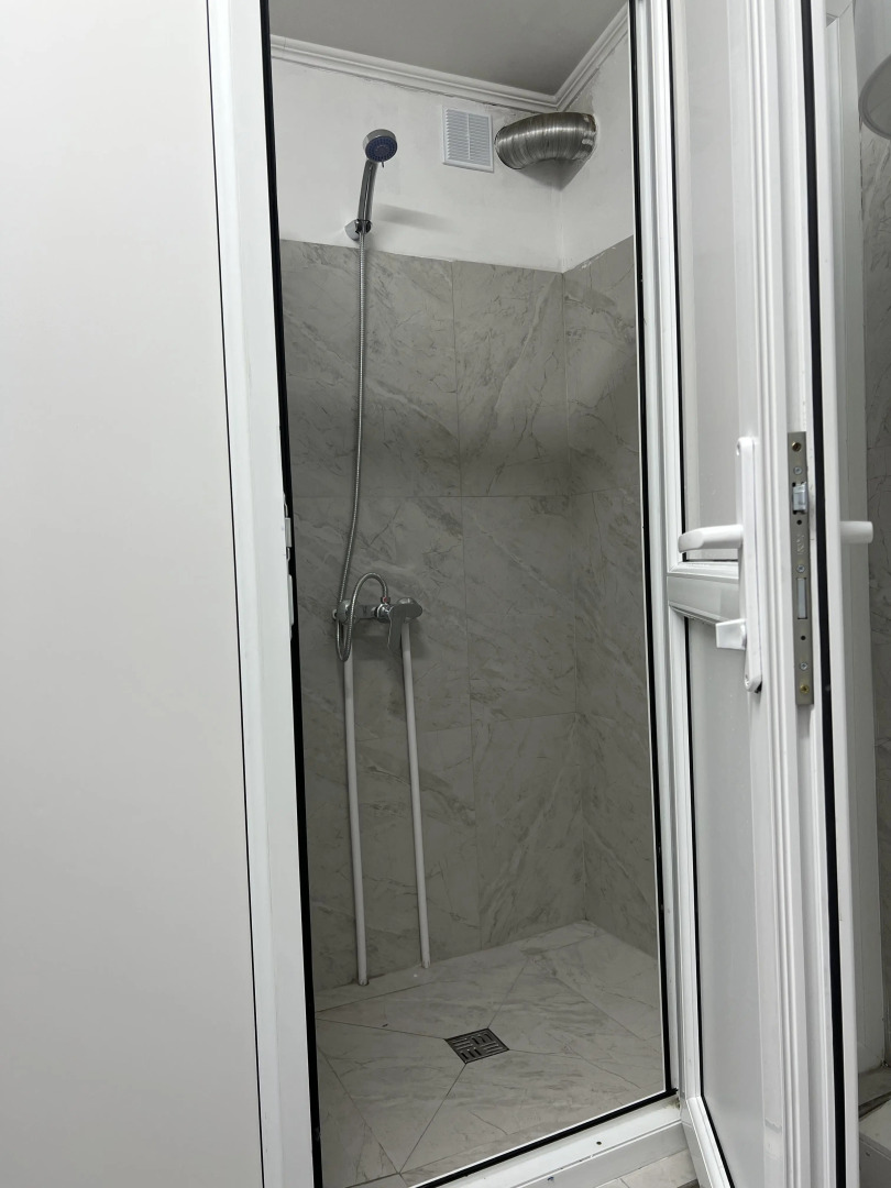 Хостел Капсула Эдем