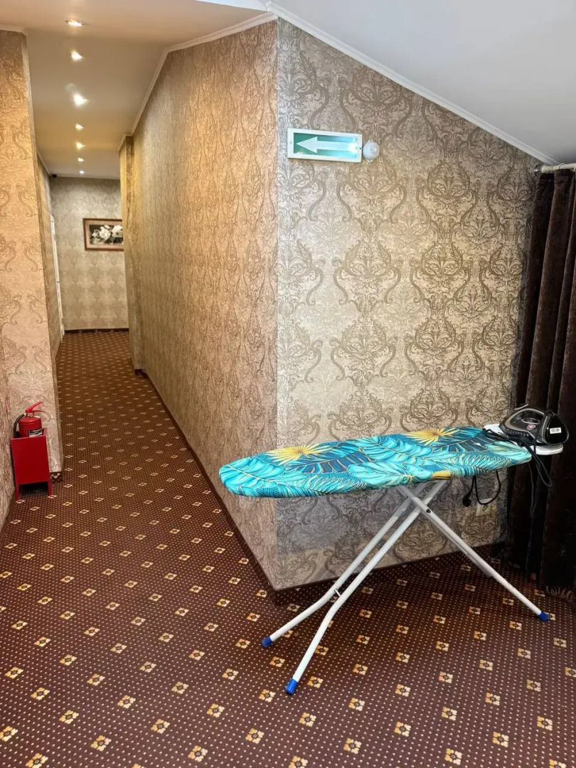 Мини-отель Апельсин на Трубной