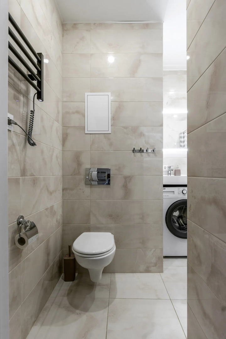 Апартаменты возле Удельного парка