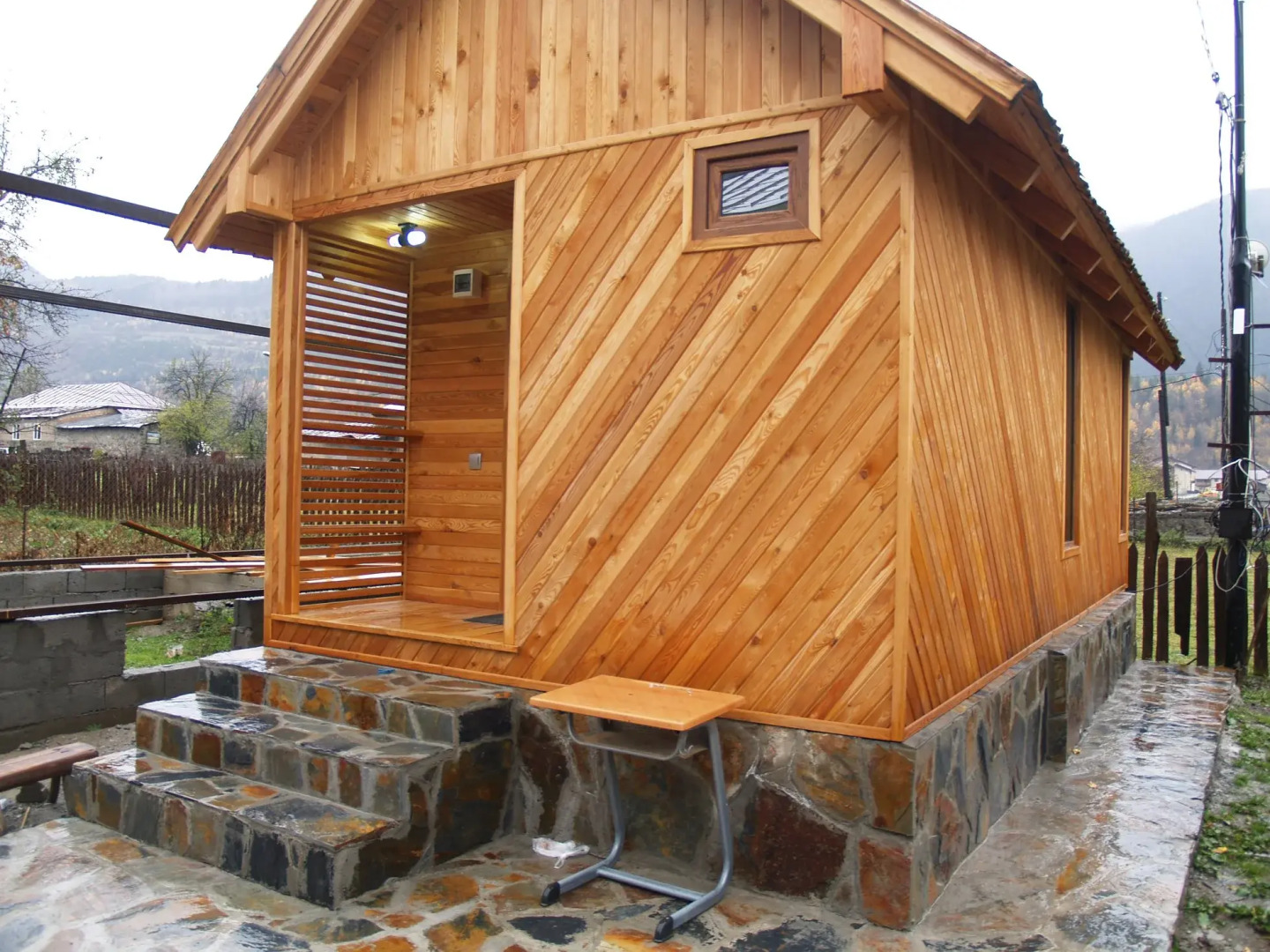 Гостевой Дом Level